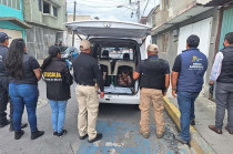 Los perros serán trasladados a fundaciones de protección animal para mejorar su calidad de vida y promover su adopción responsable.