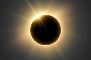 Aunque el eclipse solar total no podrá verse desde México, la NASA ofrecerá una transmisión en vivo y realizará experimentos científicos durante el fenómeno.
