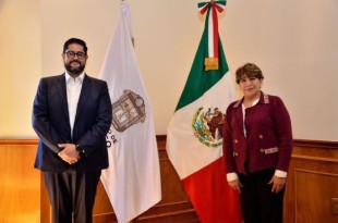 Señaló también que “Nos volveremos a encontrar, porque sin duda #SomosMásLosBuenos.”