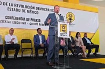 Omar Ortega destacó que continuarán apoyando propuestas progresistas y de vanguardia