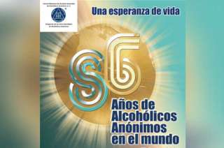 86 aniversario mundial