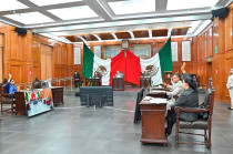 El objetivo es ampliar la atención médica gratuita en 22 municipios.