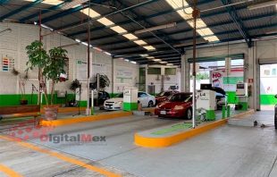 #Edomex: Extienden periodo para verificar autos hasta el 31 de diciembre de 2020