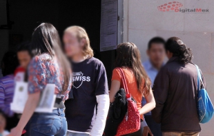 Registra INE más de 629 mil solicitudes de credenciales para mexicanos que viven en el extranjero