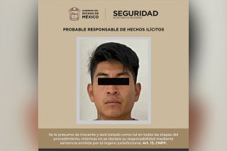 En noviembre de 2024, en el mismo lugar se aseguraron cajas de dulces y medicamentos caducos o remarcados.