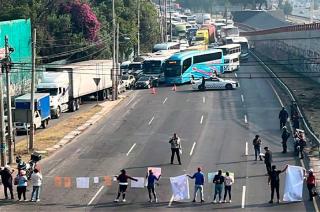 Temen que la vida de Yaretzi esté en peligro.