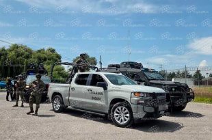 La FGR investiga una red relacionada con operaciones irregulares de hidrocarburos