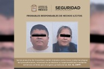 Tras un operativo, se aseguró un vehículo, dinero en efectivo y teléfonos.