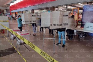 El crecimiento del padrón contrasta con una participación menor en elecciones que no coinciden con la presidencial.