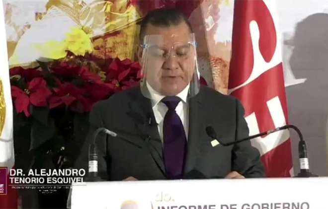 "Realizamos la parte que nos corresponde para alcanzar los compromisos que adquirimos con la ciudadanía"