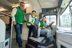 José Alberto Couttolenc Buentello respalda la ampliación de las jornadas de salud en municipios del Estado de México.