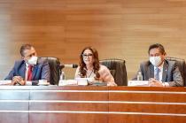 Foro &quot;Análisis de la Amnistía en el Estado de México&quot;