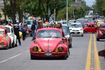 #Video: ¿Sabías que hay un día mundial del Vocho? Aquí, cuándo y cuántos ya están en #Toluca