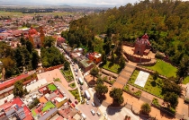 Participan artistas de Metepec en Festival Internacional del Caribe