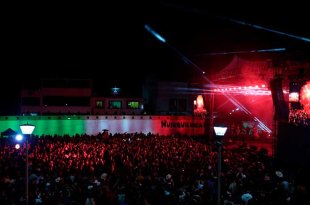 Huixquilucan tendrá festejos simultáneos el 15 de septiembre en cuatro sedes del municipio.