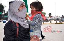 El fenómeno de la violencia es “la otra pandemia”, coincidieron autoridades encargadas de atender las denuncias