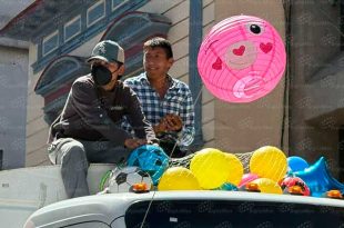 Científicos asocian la paternidad activa con mayor empatía, atención y respuesta emocional