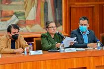 Indicaron que más 12 millones de personas en México no cuentan con agua potable