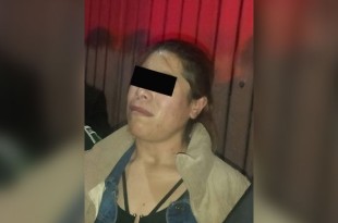 Detienen a mujer acusada de intentar secuestrar a un menor