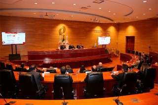 A más de cuatro años de su creación, los tribunales laborales del Poder Judicial del Estado de México se han consolidado como un referente nacional.