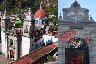 Visitantes recorrerán destinos emblemáticos del Edoméx durante Semana Santa, fortaleciendo la economía local y el turismo regional.