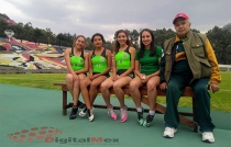 Se abre convocatoria para el Premio Estatal del Deporte 2018