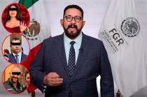 Las detenciones incluyen alcaldes, exalcaldes y servidores públicos municipales