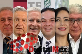 ¡Anótelo!.. Edomex, sin posibilidad de levantar cuarentena el 1 de junio