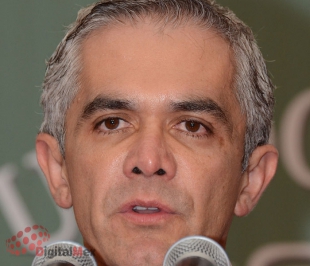 Mancera buscará candidatura para 2018 si Frente no se consolida