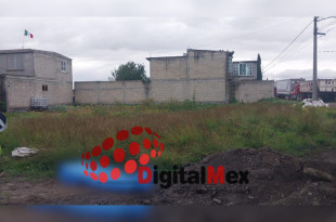 Fue localizado un hombre en situación de calle en San Diego de los Padres.