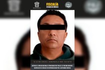 Oscar “N” fue ingresado al Centro Penitenciario y de Reinserción Social de Tlalnepantla