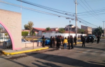 #Video: Ejecutan a dos policías en #Cuautitlán