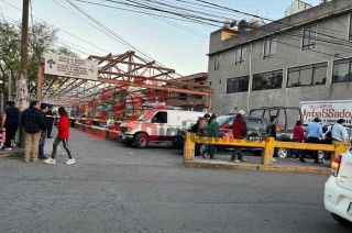 El crimen quedó al descubierto la tarde de este martes