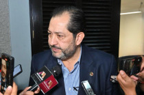 Francisco Vázquez Rodríguez detalla la liquidación del Infoem en el Presupuesto 2026