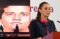 La presidenta Claudia Sheinbaum y el gobernador Pablo Lemus condenaron el hecho y anunciaron sanciones.