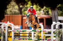 Además, el evento incluirá el espectáculo nocturno &quot;Saturday Night Lights&quot; con los mejores binomios enfrentándose en el Gran Premio.