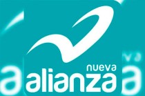 Nueva Alianza Edomex no cumplió con el requisito mínimo de votación.