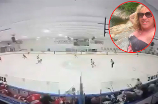 La policía identificó al sospechoso por su nombre legal, Robert Dorgan, quien también utilizaba los nombres Roberta y el apellido Esposito. Tenía 56 años.