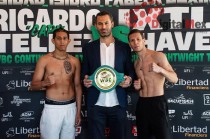 El Teatro Quimera de Metepec será el escenario de la gran velada, donde Téllez González (11-1-0, 8 Ko’s) enfrentará al capitalino Ixtli Chávez (8-2-0, 1 Ko’s).