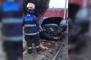 #Toluca: Persigue a delincuentes que asaltaban a su esposa en Santa Ana Tlapaltitlán