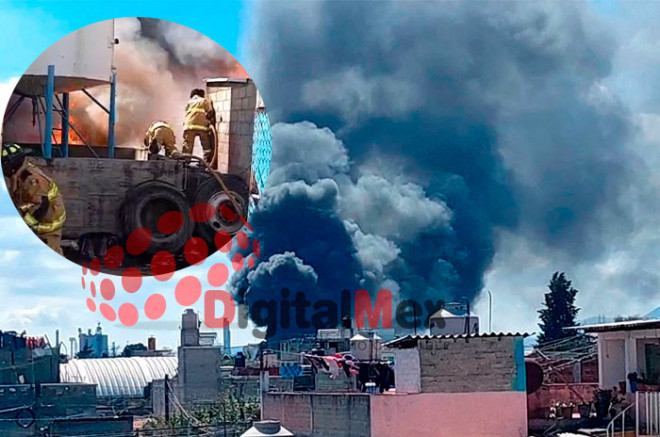 Las autoridades indicaron que será hasta contar con información verificada cuando se emita un balance oficial sobre personas afectadas.