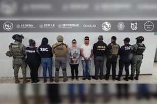 Se estableció que dichas personas habrían participado en los preparativos para que se cometiera el crimen.