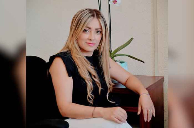 #Video: Gertrudis Olivares Reyes ofrece justicia laboral pronta, de puertas abiertas y con perspectiva de género