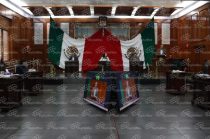 Integrantes de la LXII Legislatura del Estado de México analizarán la iniciativa que busca reconocer el cuidado digno como un derecho humano en la entidad.