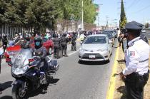 Buscan garantizar el bienestar de los mexiquenses