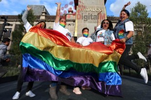 El respeto a la diversidad, la igualdad y la no discriminación son los objetivos principales a reivindicar en el Día Internacional del Orgullo LGBTTTIQ+.