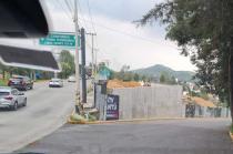 Angélica Moya, advirtió que al iniciar su gobierno, en enero del 2022, revisará minuciosamente los permisos