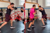 #Video: Pugilista mexiquense &quot;Capi&quot; Téllez buscará el título Continental Latino Silver del CMB