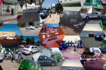 Realizan patrullajes en espacios de #UAEMéx