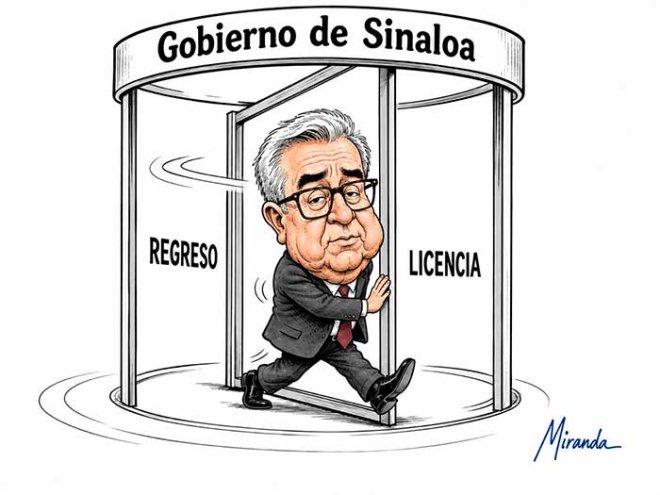 Fuero o fuera